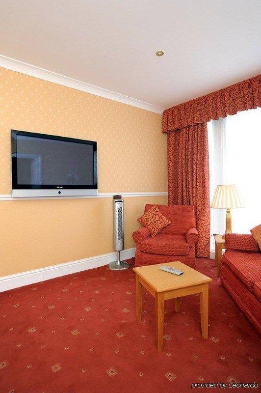 Palm Court Hotel Scarborough Cameră foto